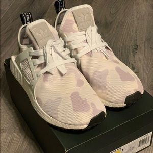 Adidas nmd duck camo